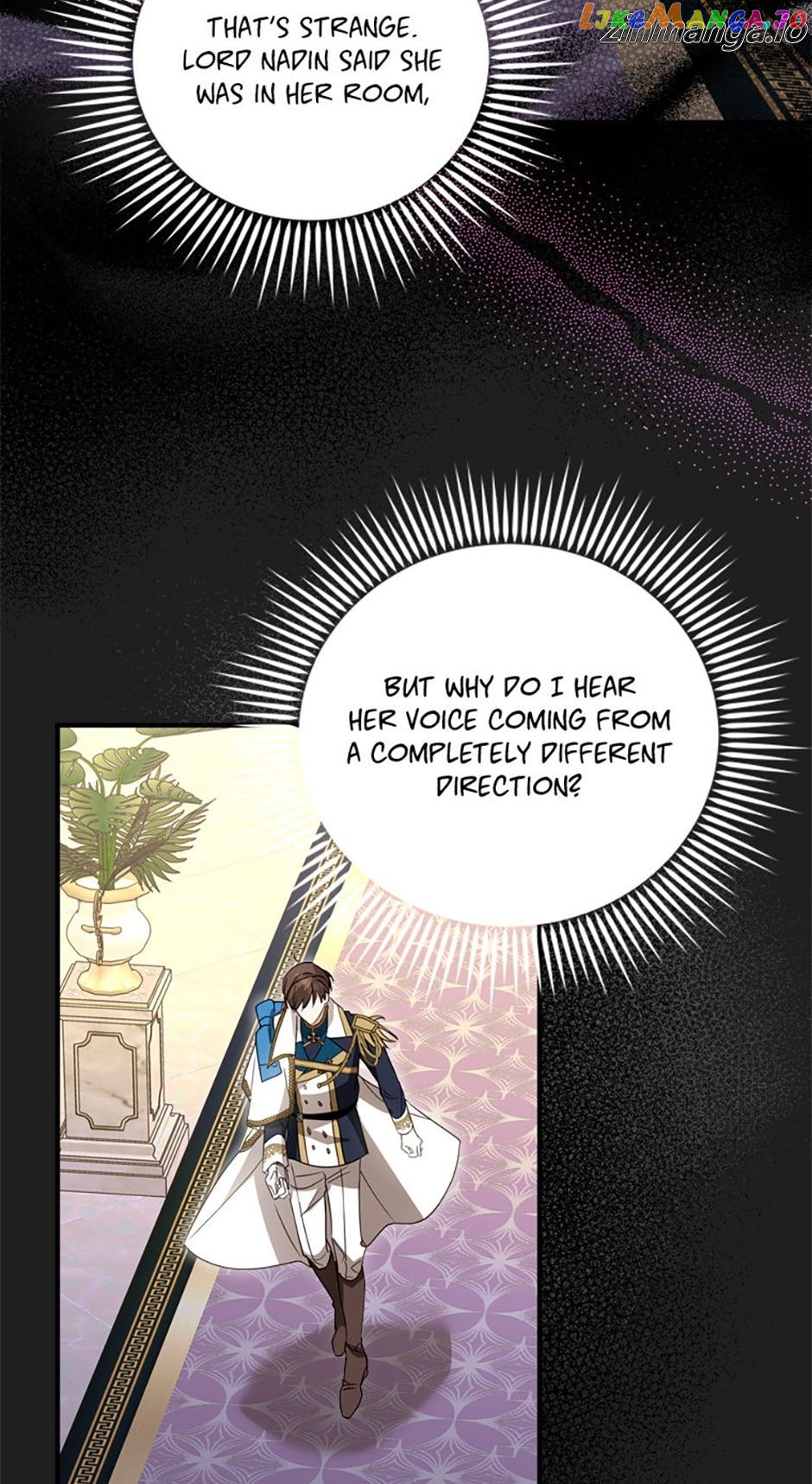 The Heroine Is a Man! Chapter 43 - page 81